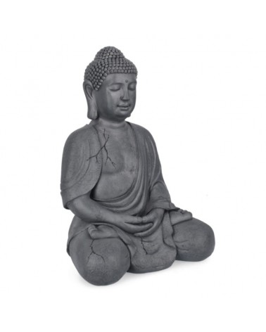 Decorac pattaya buddha sentado antra h71