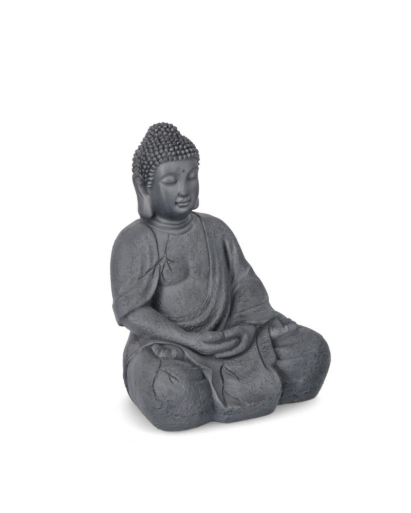 Decorac pattaya buddha sentado ant h49