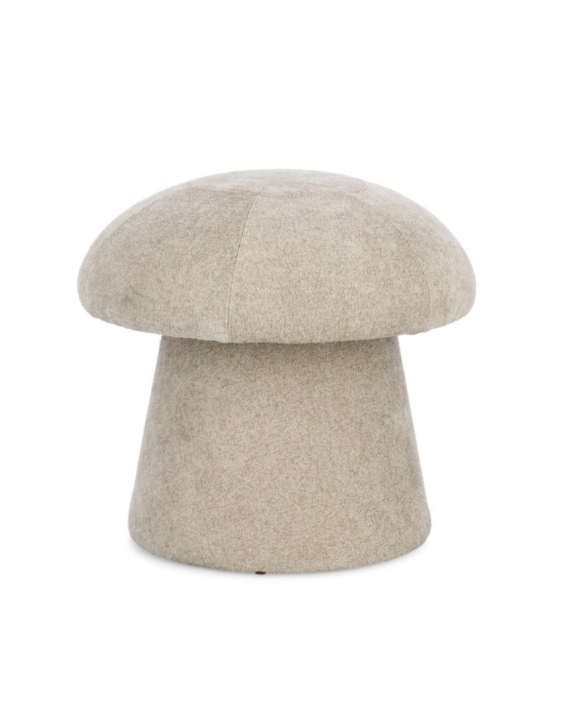 Pouf c-cont tiana natural