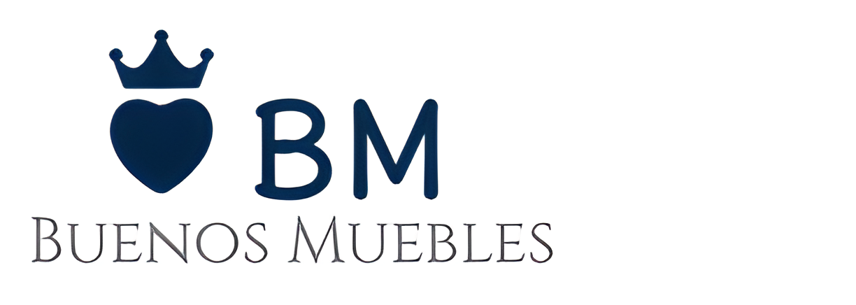 Logo Buenosmuebles