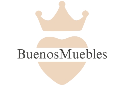 Logo Buenosmuebles tienda en Gandia